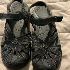 Keen sandals